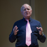 «Das Fed steckt tief im Schlamassel»