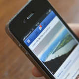 Facebook verdient kräftig an mobiler Internet-Nutzung