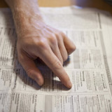 Erneut mehr offene Stellen in der Finanzbranche