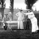 War die Schweiz schon vor hundert Jahren das reichste Land der Welt?