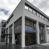 Huber + Suhner erleidet einen Dämpfer