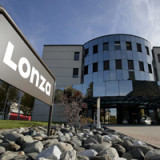 Lonza treibt Restrukturierungen voran