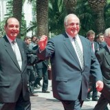 Die deutsche Atombombe und das Ende des EWS