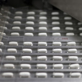 Novartis trotzt Generika-Konkurrenz