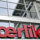 OC-Oerlikon-Sparte erhält Grossauftrag für Uranzentrifugen