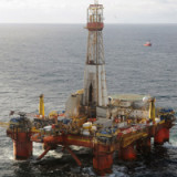 Statoil geht für Öl und Gas auf Tauchstation