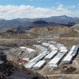 Hochschild übernimmt International Minerals