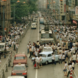 Chinesische Zentralbank rechnet mit stärkerem Wachstum
