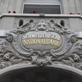 Die SNB verliert mit Gold und gewinnt mit Aktien