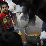 Das «Trio Infernal» in Südeuropa