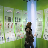 Druck auf Swatch Group und Richemont