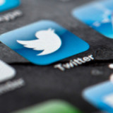 Umsatzsprung bei Twitter