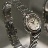 Chinawehen der Uhrenbranche sind kein Drama