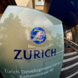 Zurich Insurance kämpft um Erfolgsposition