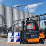 Fuchs Petrolub lanciert Aktienrückkauf