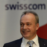 Telecom-Manager mit Sinn für leise Töne