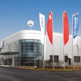 AFG passt die Konzernstruktur an