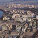 Clariant hat in Basel viel vor