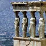 Griechische Anleihen nach Hochstufung gefragt