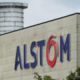 Alstom baut 1'300 Stellen ab