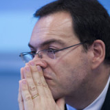 BKB-Präsident tritt nach Negativschlagzeilen zurück