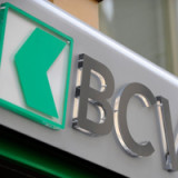 BCV beruhigend langweilig und berechenbar