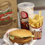Burger King kopiert McDonald’s