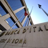 Italien baut seine Zentralbank um