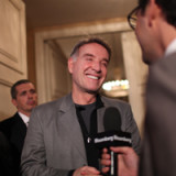 Ein Schock, kein Trauma für Brasilien