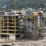 Gute Noten für die Schweiz