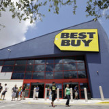 Best Buy stimmt auf harte Zeiten ein