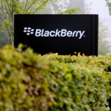 Verkauf von BlackBerry ist gescheitert