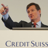 Brady Dougan sieht die Grossbanken genügend kapitalisiert