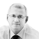 Unter dem inneren Wert kaufen, darüber verkaufen