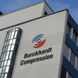 Burckhardt Compression bekräftigt die Prognosen