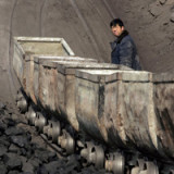 Kein Grund zur Sorge um Chinas Rohstoffnachfrage