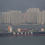 Chinas Exporte wachsen wieder