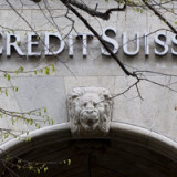 Credit Suisse soll für SocGen-Privatbank in Asien bieten