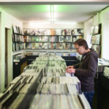 Umsatz im Schweizer Detailhandel sinkt