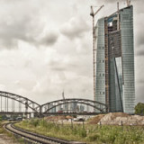 Die EZB denkt über Minuszinsen nur nach