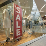 Tiefere Konsumentenpreise im Oktober