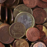 EZB sieht Beruhigung im Finanzsektor