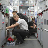 Gategroup verbucht Restrukturierungserfolg