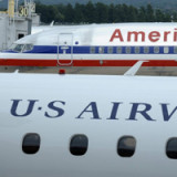 Fusion von American Airlines und US Airways unter Auflagen genehmigt