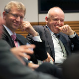 «Europa ist dort, wo Japan vor einem Jahr war»