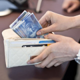 Schweizer besitzen 374'000 Fr. pro Kopf