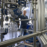 Pharmazulieferer sind im Aufwind