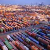 Schrumpfende Produktion in der Eurozone