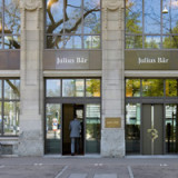 Merrill-Lynch-Übernahme belastet Julius Bär