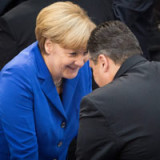 Deutschland muss nachsitzen